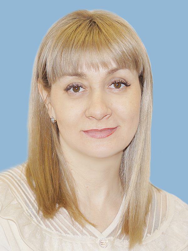 Мельник Татьяна Сергеевна.